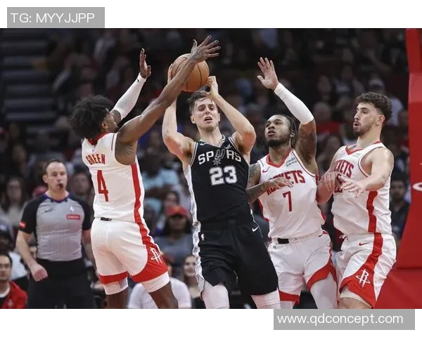 3月23日火箭对马刺精彩全场录像分享百度云链接下载方法详解