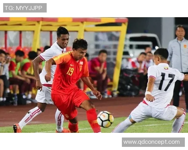 U21中国队与缅甸队激战成和赛果揭晓引发热议