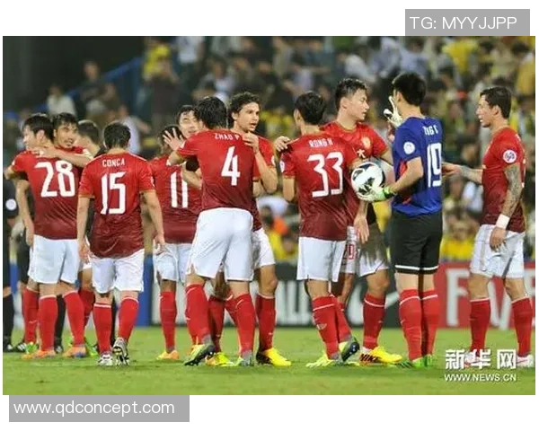 9月9日深圳对阵广州恒大精彩视频回顾与赛后分析