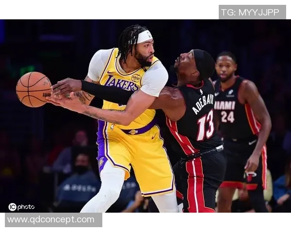 2020年湖人对热火总决赛第五场精彩回顾与赛后分析