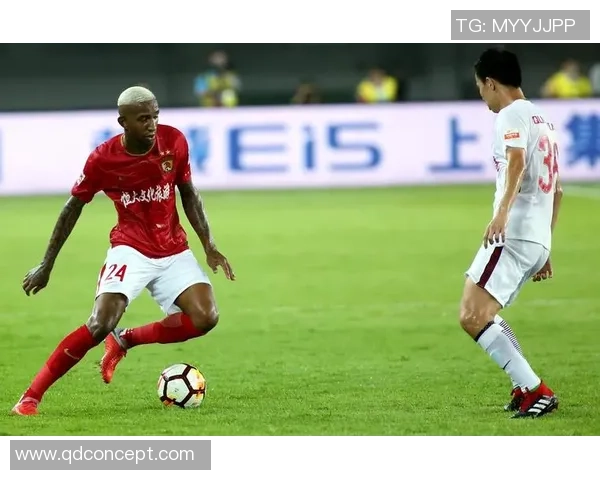 天津权健足球队与恒大激情对决谁能在这场巅峰对抗中笑到最后 天津权健足球队与恒大激情对决谁能在这场巅峰对抗中笑到最后