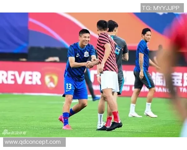 8月19日恒大对阵申花精彩视频直播全程回顾与赛后分析