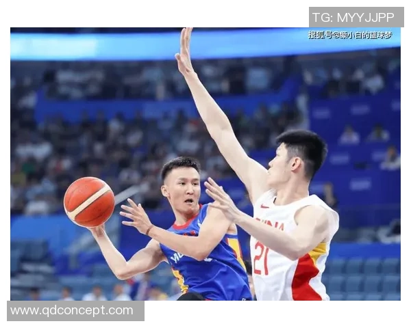 军运会男篮小组赛精彩对决中国队迎战蒙古队全力争胜展现实力