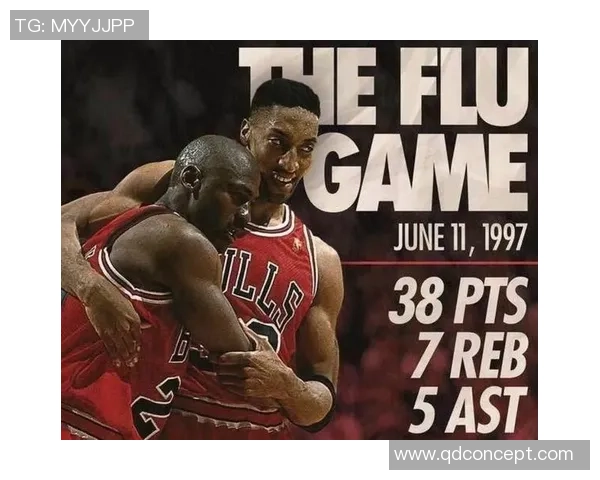 1998年NBA总决赛第六场公牛对爵士的经典对决与历史意义解析