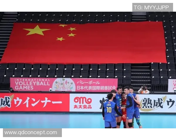 2017年男排大冠军杯精彩对决美国队迎战日本队的激烈战况回顾