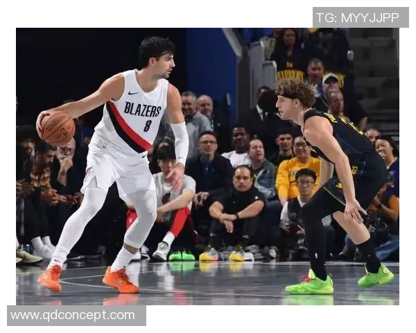 勇士与开拓者第二场精彩对决原声集锦回顾与分析 勇士与开拓者第二场精彩对决原声集锦回顾与分析