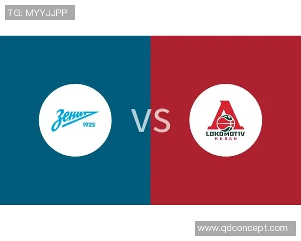 库班与圣彼得堡泽尼特的激烈对决揭示足球战术的精彩博弈