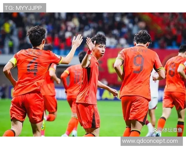 法国U20对阵沙特U20比赛结果揭晓精彩瞬间回顾与分析