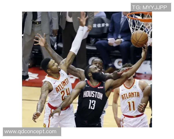 火箭与老鹰对决精彩回顾央视网全程直播赛况分析