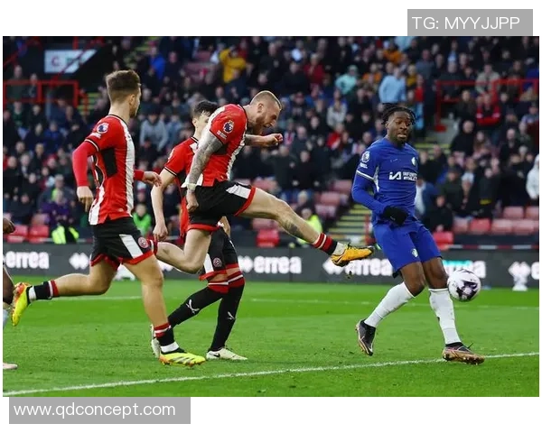 英超激战谢菲尔德联队迎战莱切斯特城争夺宝贵积分