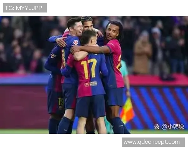 西甲第26轮巴萨主场小胜皇马精彩录像回放分析与战报