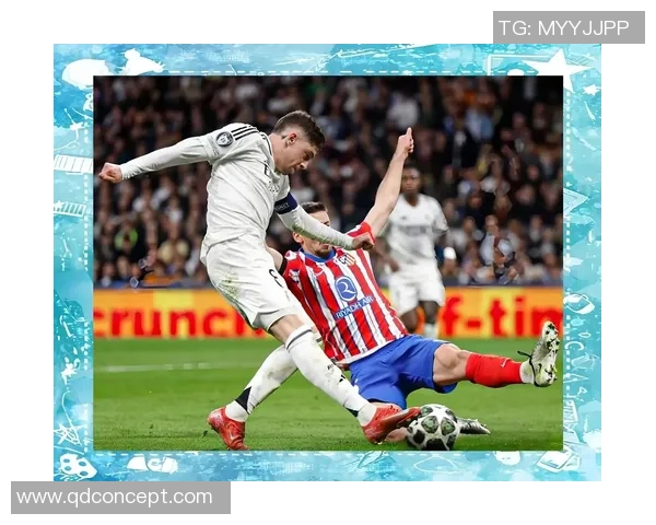 11小时复仇！被皇马宣判“已逝世”之人将皇马送入阴间 佛爷为难