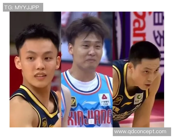 媒体人:CBA沙龙办理太懈怠 国手脱离国家队状况就会下滑 媒体人:CBA沙龙办理太懈怠 国手脱离国家队状况就会下滑