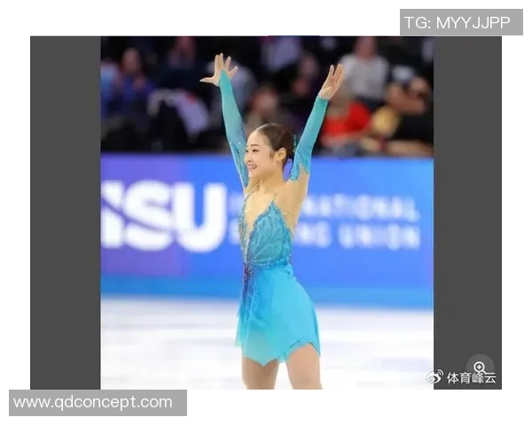 岛田麻央创纪录地完成全日本青少年花滑锦标赛女单五连冠 岛田麻央创纪录地完成全日本青少年花滑锦标赛女单五连冠